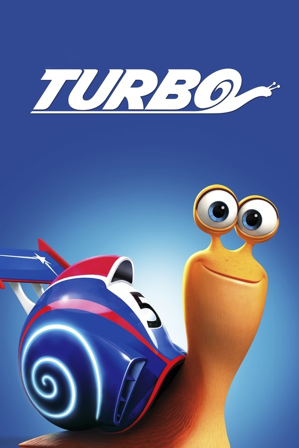 ES - Turbo (2013)
