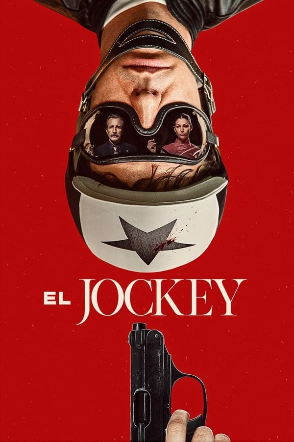 ES - El jockey (2024)