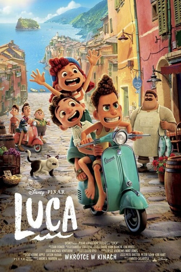 PL - LUCA (2021)