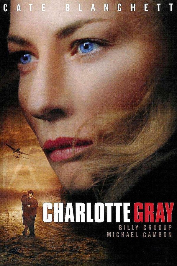 FR - Charlotte Gray (2001)