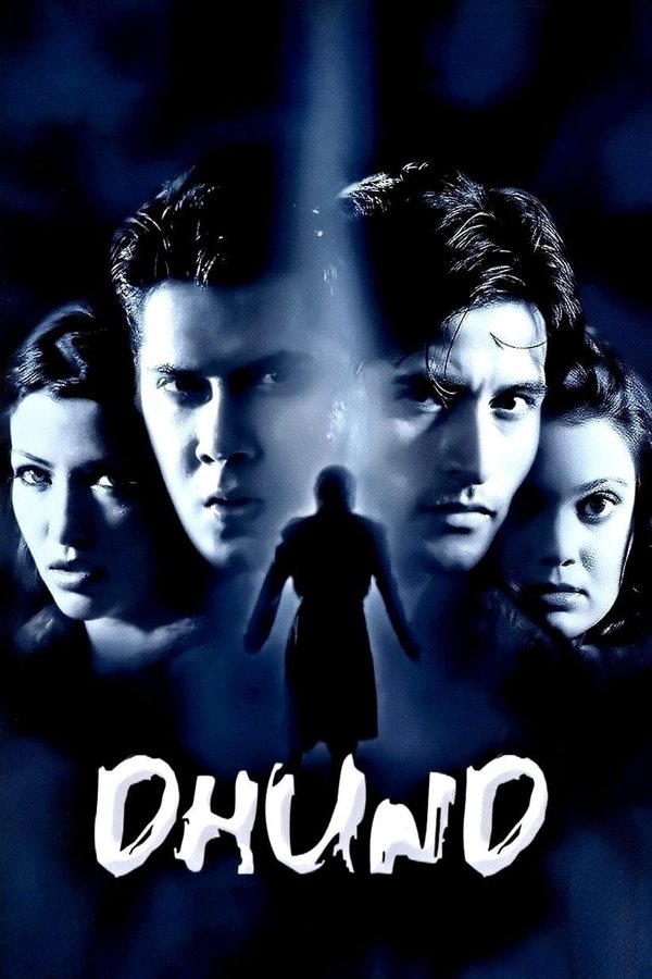 SOM - Dhund: The Fog  (2003)