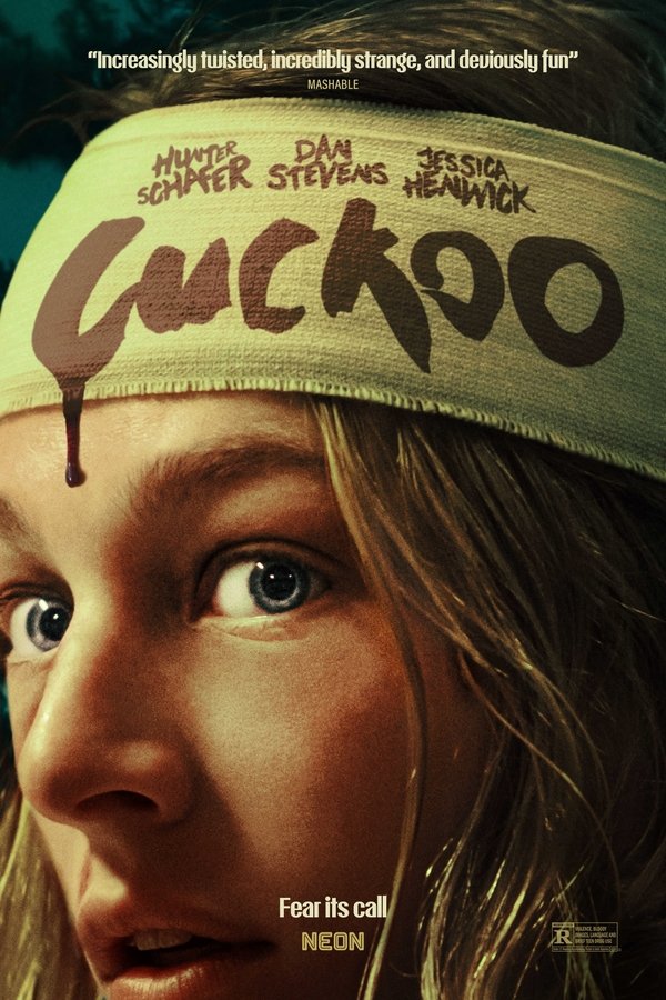 SE - Cuckoo