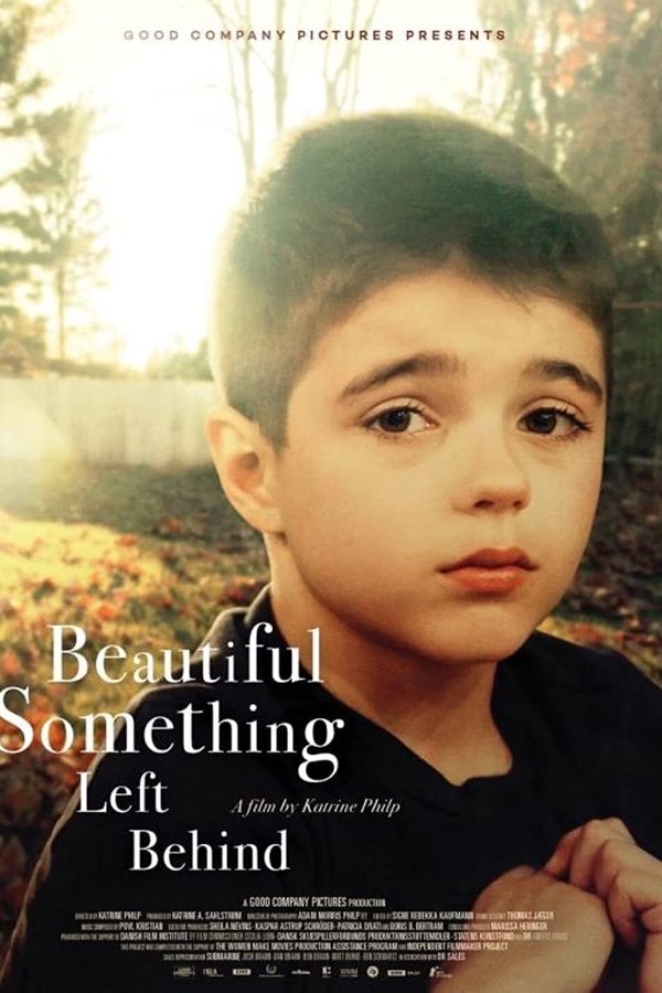 EN - Beautiful Something Left Behind (2021)