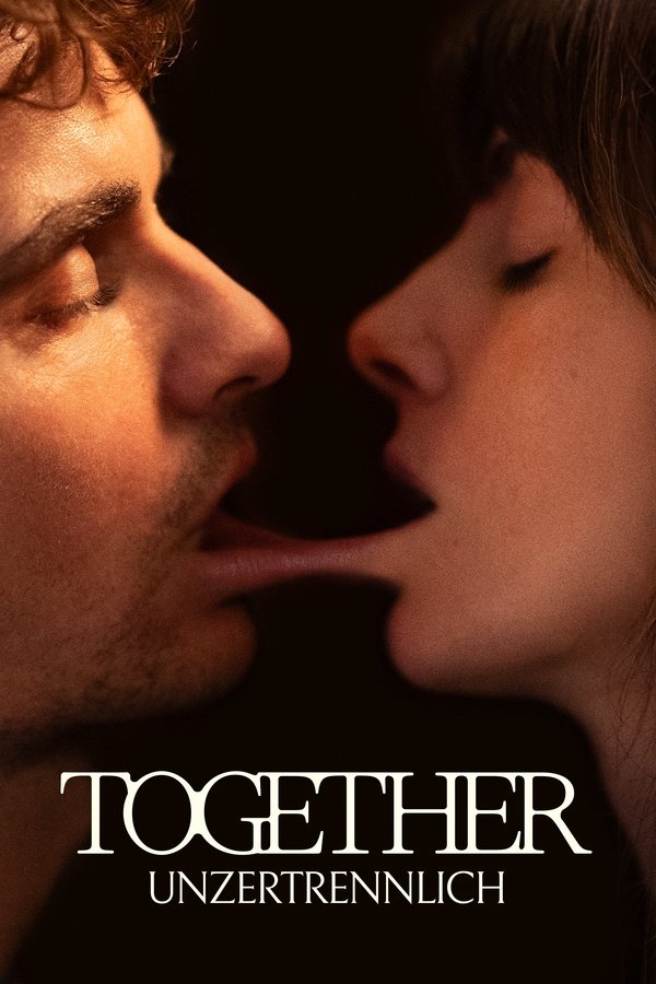 DE - Together: Unzertrennlich (2025)