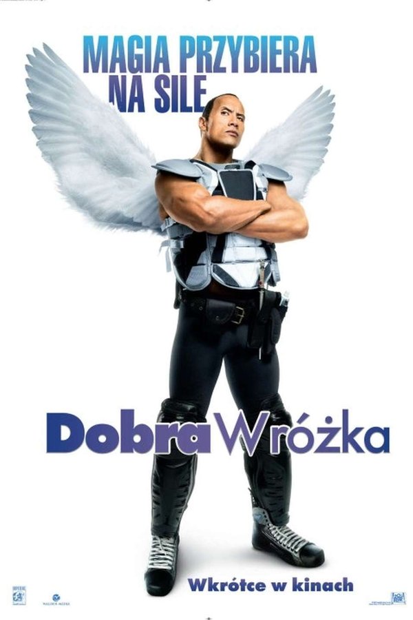 PL - DOBRA WRÓŻKA (2010)