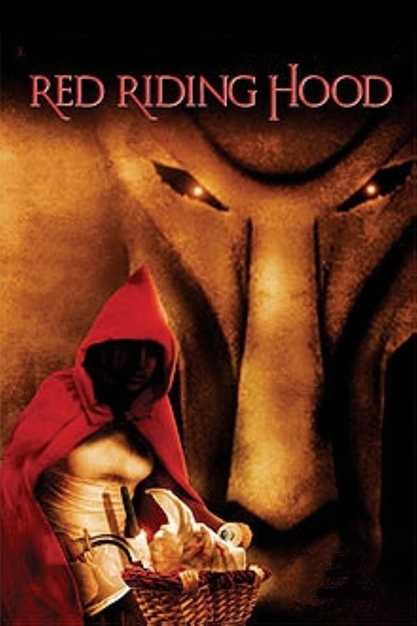 DE - Red Riding Hood (2003)