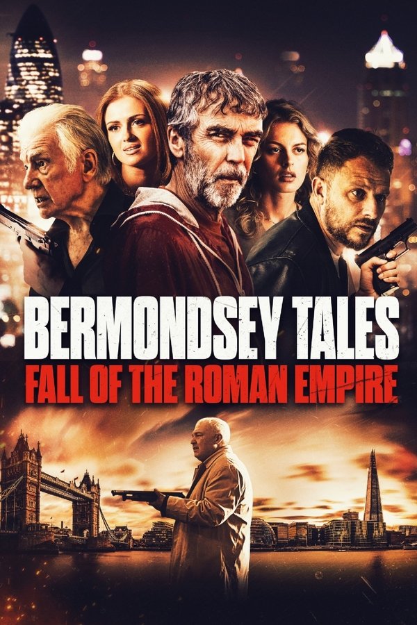 RU - Bermondsey Tales: Fall of the Roman Empire (2024)