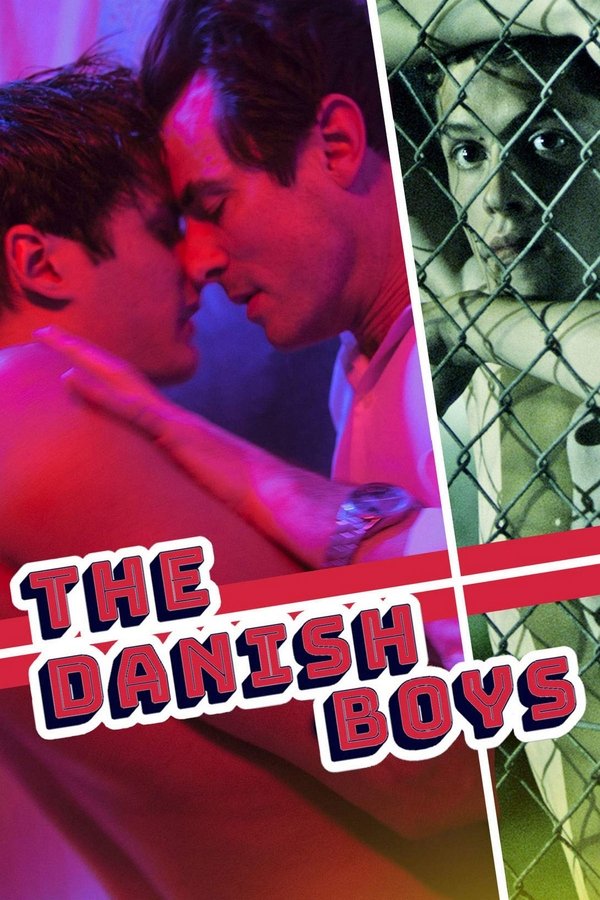 DK - The Danish Boys (2019)