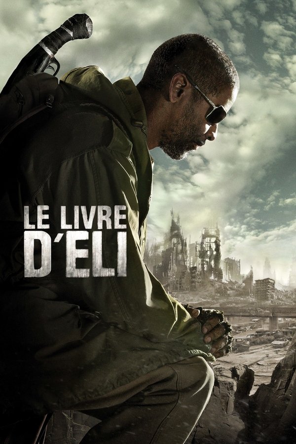 FR - Le Livre d'Eli (2010)