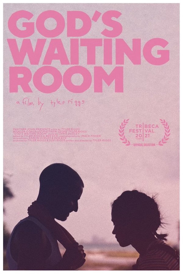 EN - God's Waiting Room (2021)