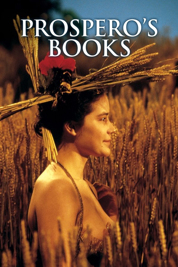 DE - Prosperos Bücher (1991)