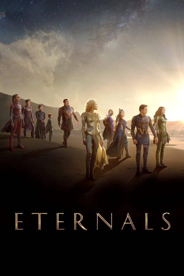IN - Eternals (2021)