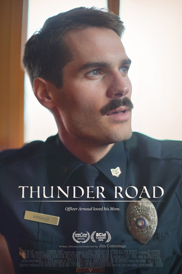 EN - Thunder Road (2018)