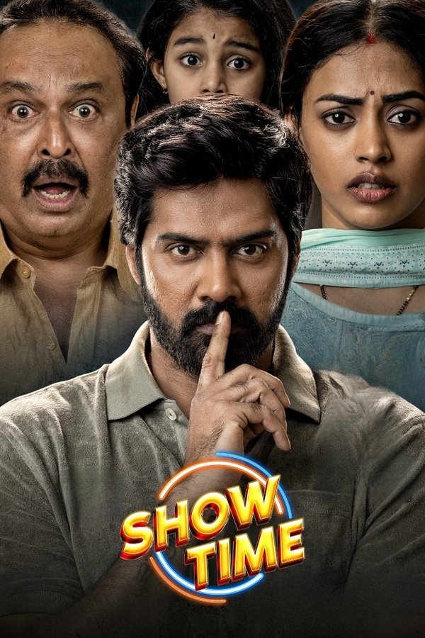 TM - Show Time