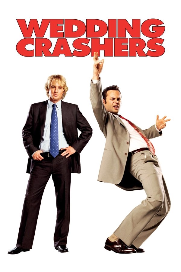 BG - Wedding Crashers (2005)
