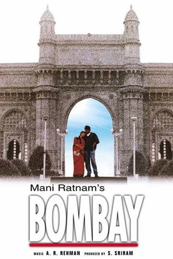 IN - Bombay (1995)
