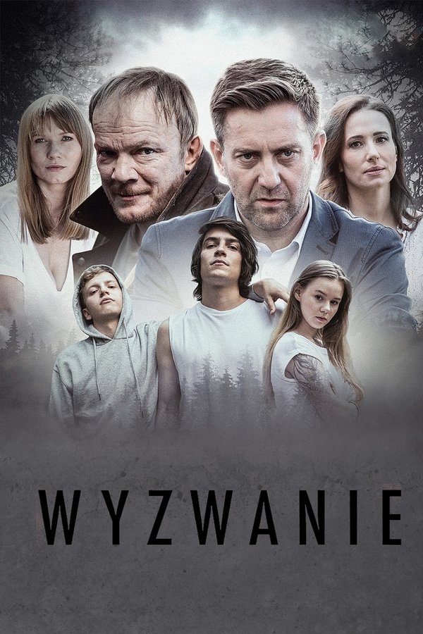 PL - WYZWANIE (2020) POLSKI