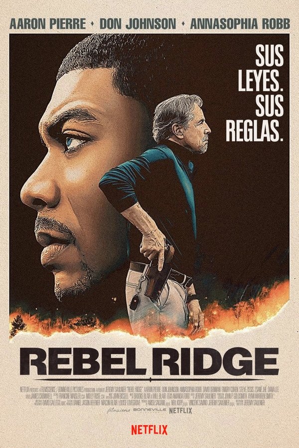 LAT - Rebel Ridge (2024)