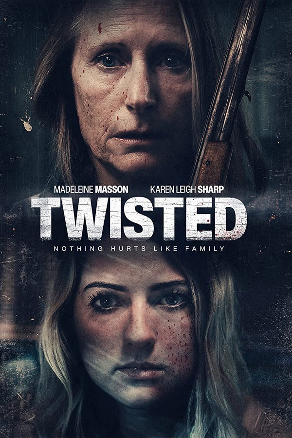 RU - Twisted (2022)