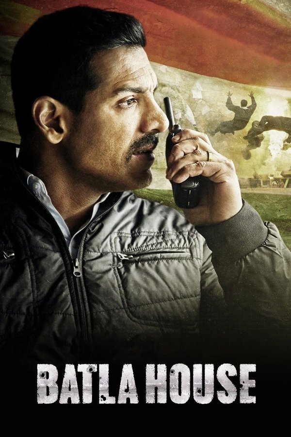 IN - Batla House (2019)