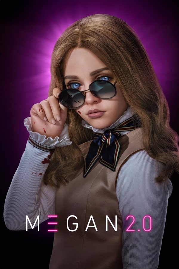 EX - M3GAN 2.0 (2025)
