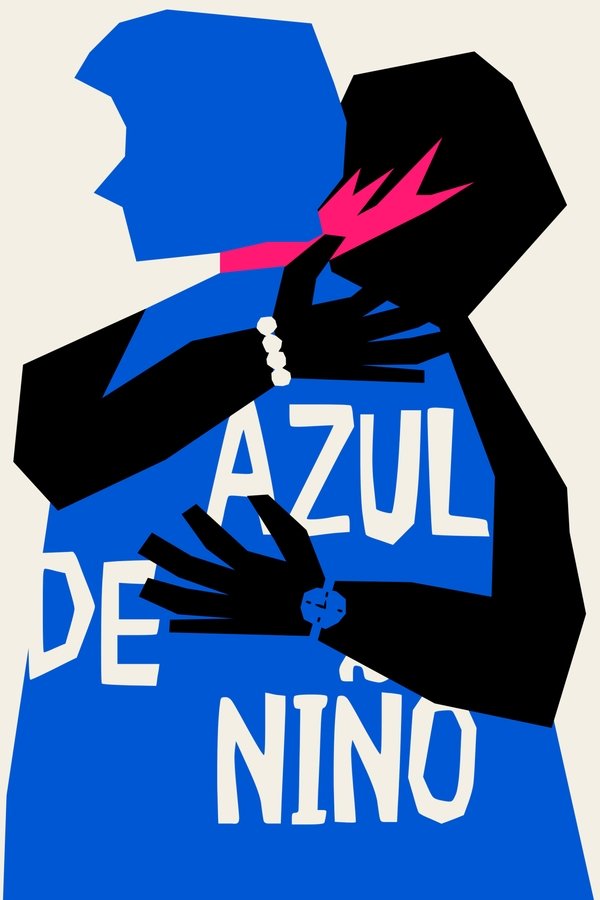 ES - Azul de niño (LQ) (2025)