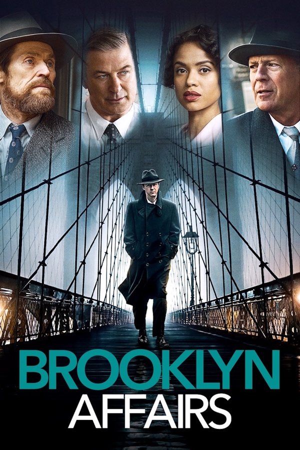 FR - Brooklyn Affairs (2019)