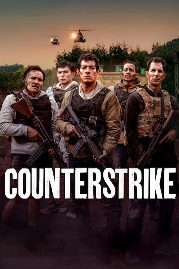 AL - Counterattack (2025)