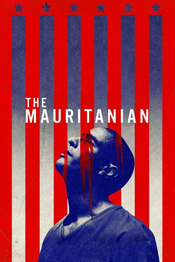 EN - The Mauritanian  (2021)