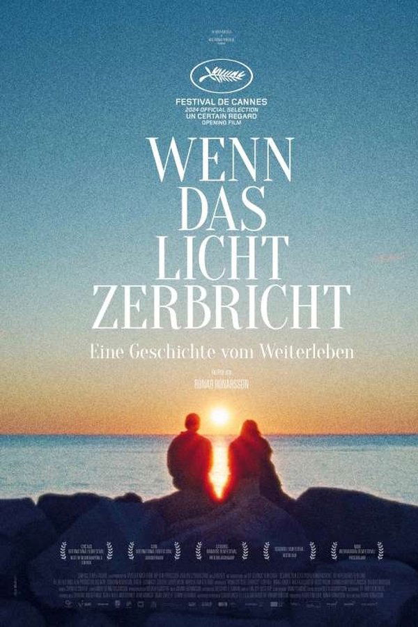 DE - Wenn das Licht zerbricht (2024)