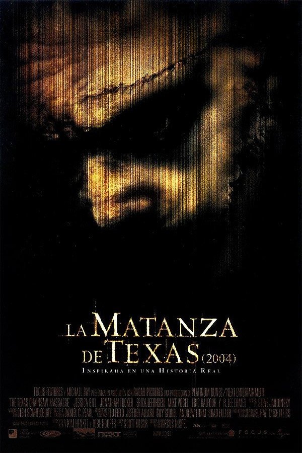 ES - La matanza de Texas (2003)