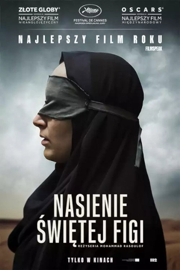 PL - Nasienie świętej figi (2024)