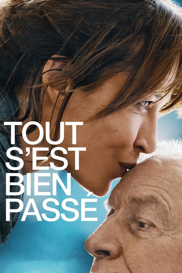 FR - Tout s'est bien passé  (2021)