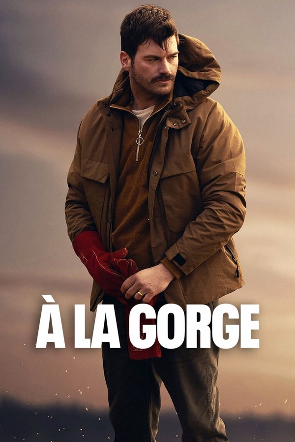 FR - À la gorge (2023)