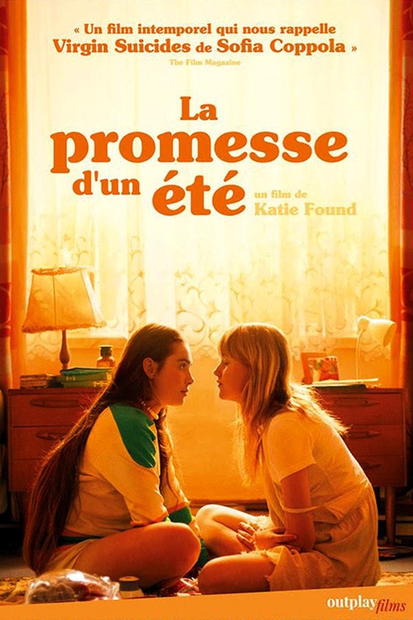FR - La Promesse d'un été (2020)