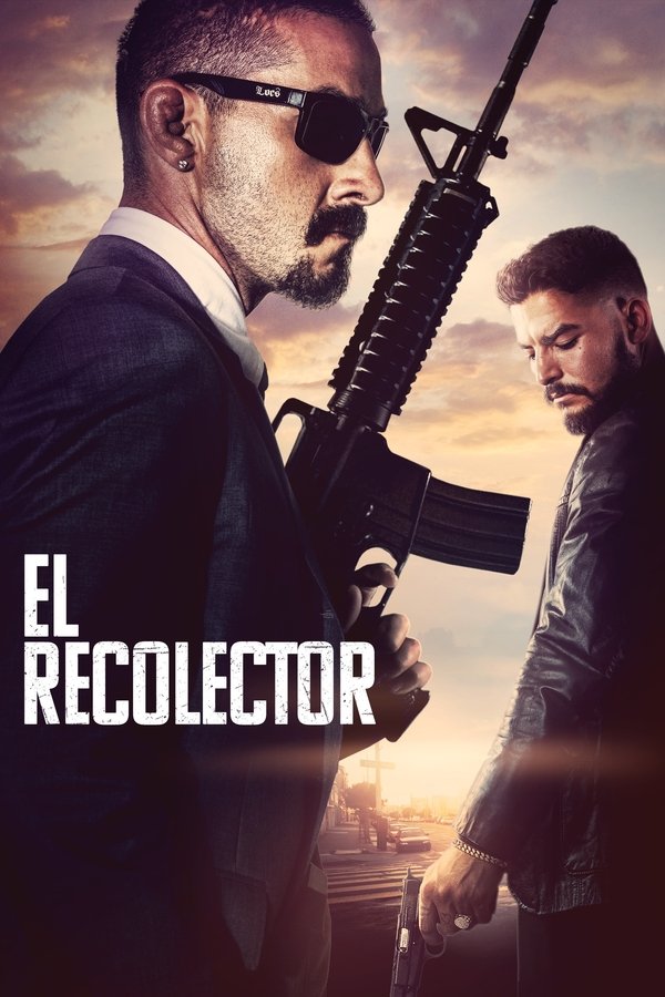 ES - The Tax Collector (2020)