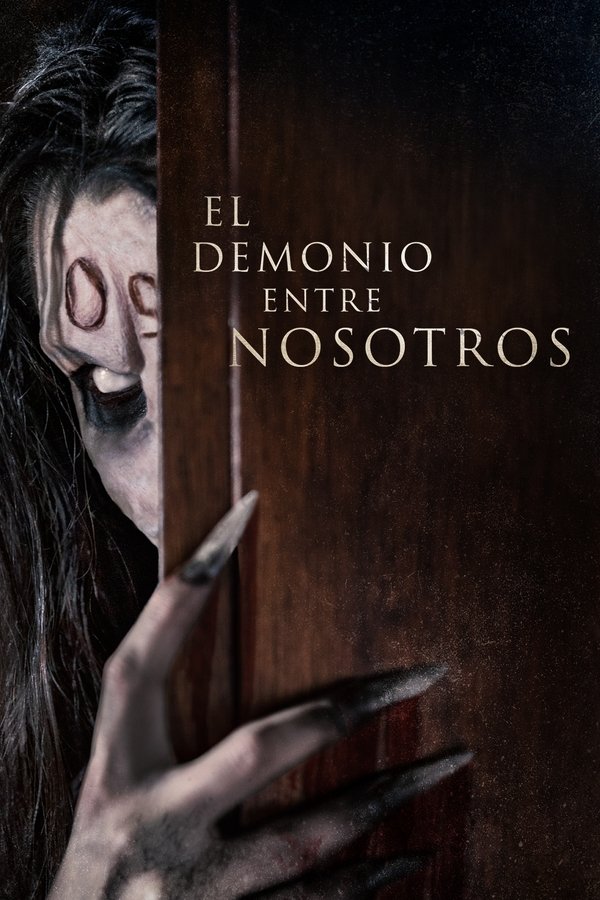 LAT - The Ghost Within (2023)