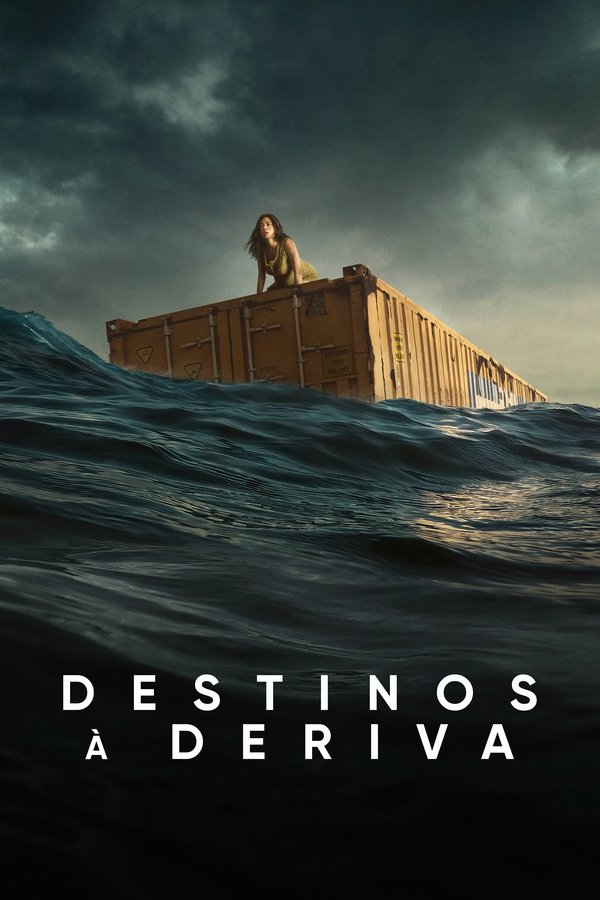 BR - Destinos a deriva (2023)