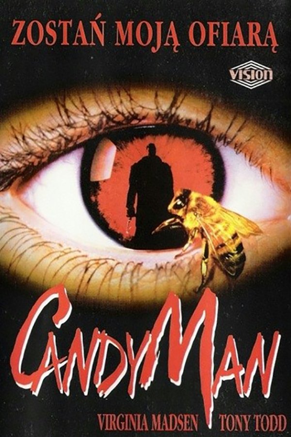 PL - CANDYMAN (1992)