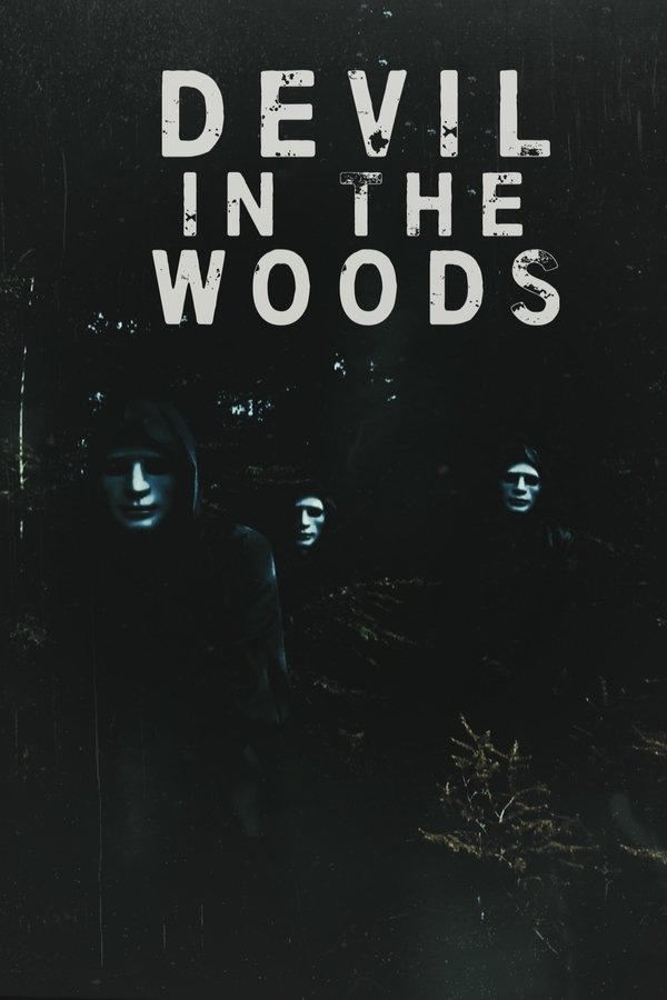 EN - Devil in the Woods (2021)