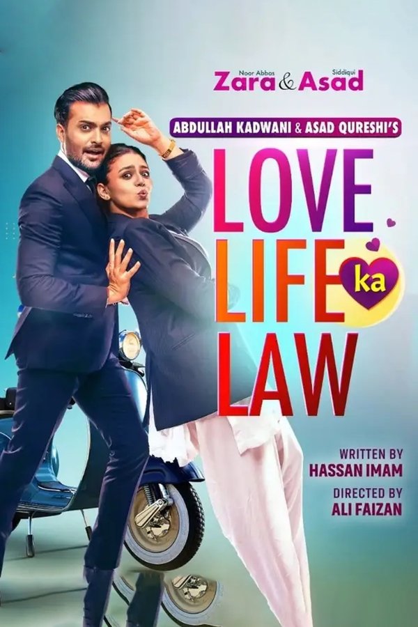 IN - Love Life Ka Law (2022)