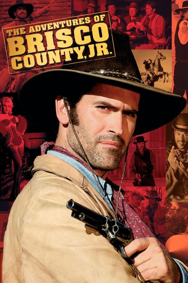 FR - Brisco County