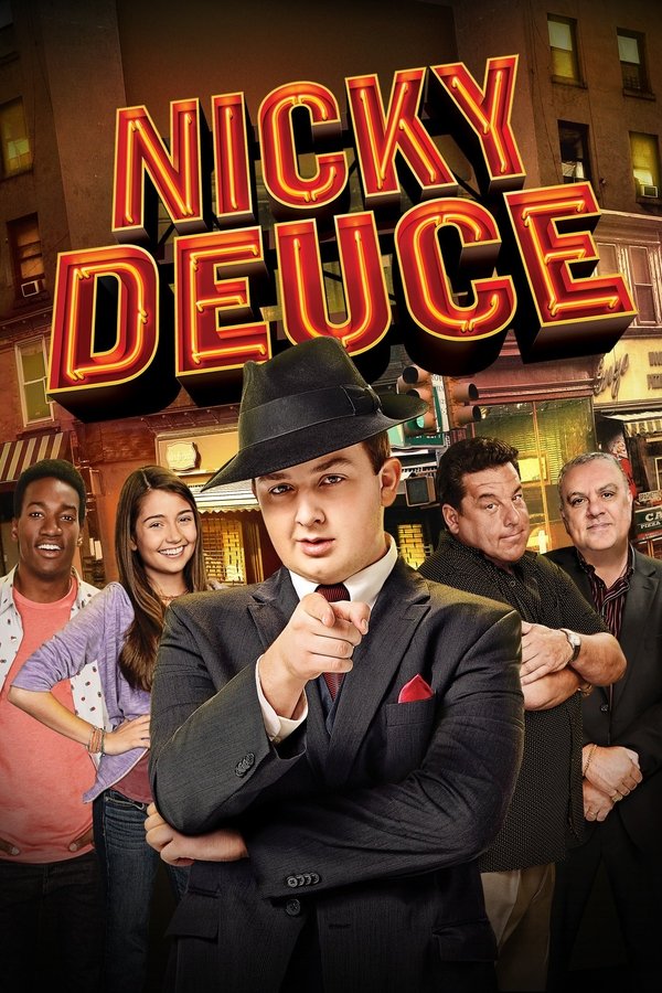 PL - NICKY SPOKO (2013) DUBBING