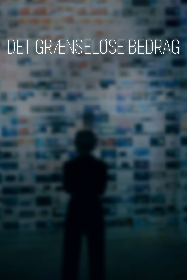 DK - Det grænseløse bedrag (2022) (DK)