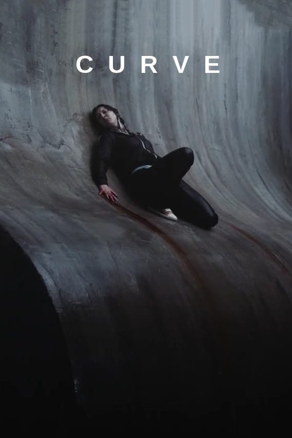 DE - Curve (2016)