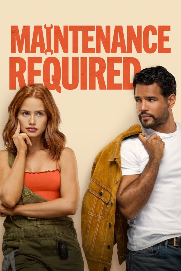 AR - Maintenance Required (2025)