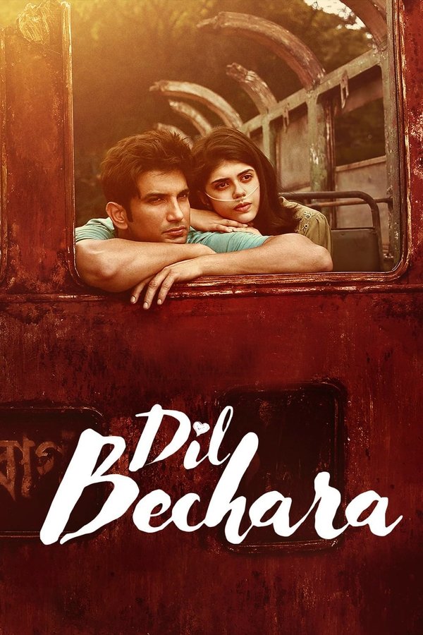 DE - Armes Herz: Dil Bechara (2020)