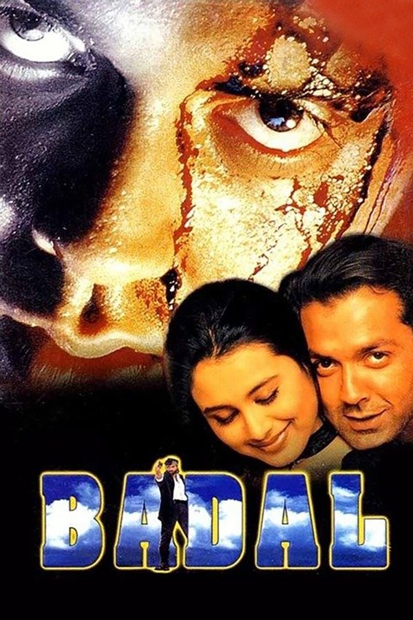 IN - Badal (2000)