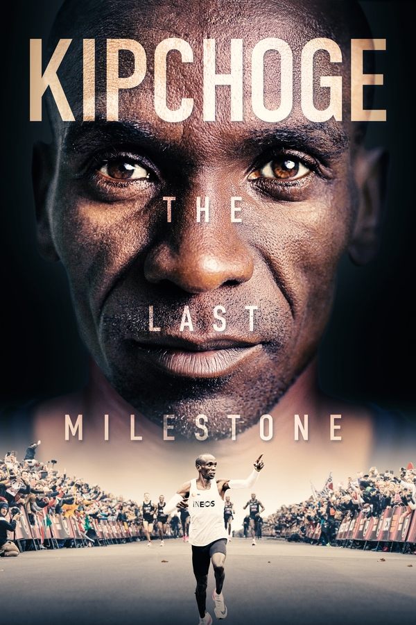 SC - Kipchoge: The Last Milestone  (2021)