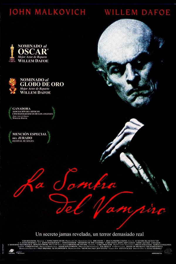 LAT - Shadow of the Vampire (2000)